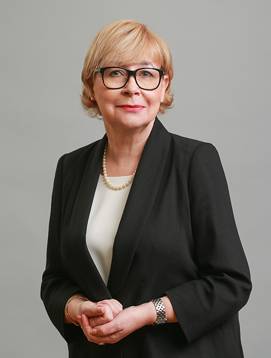 Dorota Kulińska