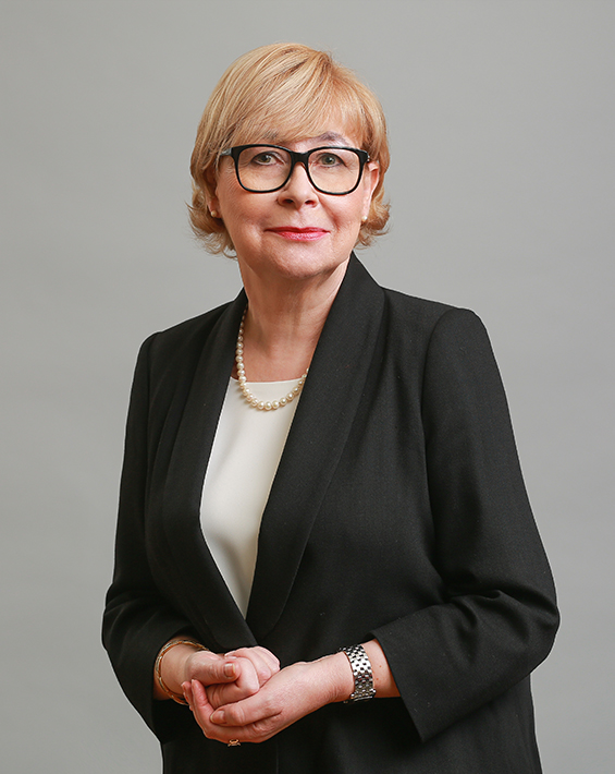 Dorota Kulińska