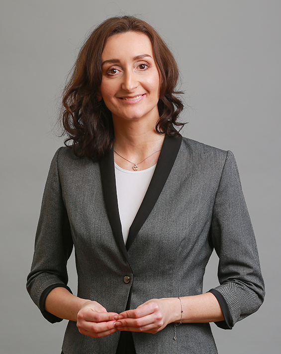 Marzena Misiak