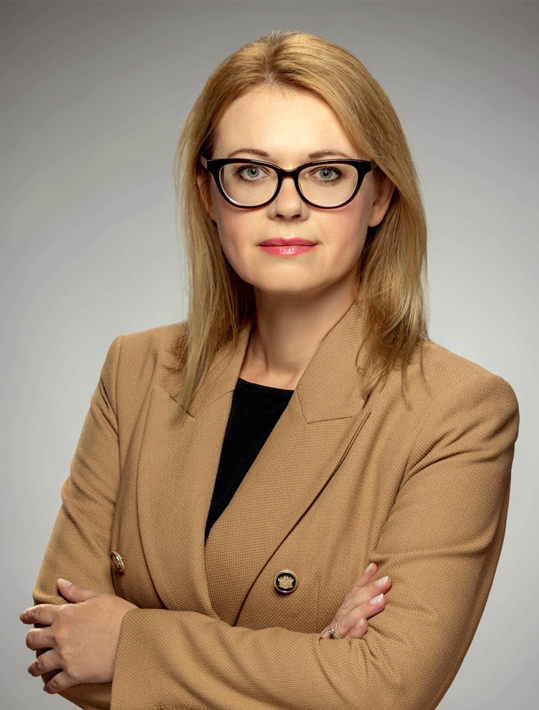 Marta Duda – Muszyńska